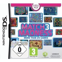 Match 3 Madness (NDS)