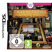 Picture Puzzle (NDS)