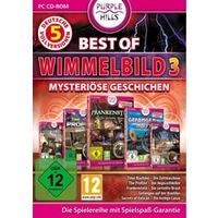 Best of Wimmelbild Vol.3 - Mysteri&ouml;se Geschichte (PC)