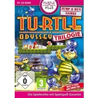 Turtle Odyssey Trilogie (PC)