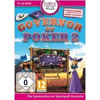 Governor of Poker 2 (PC)