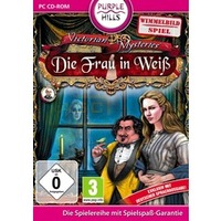 Victorian Mysteries: Die Frau in Wei&szlig; (PC)