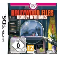 Hollywood Files (NDS)