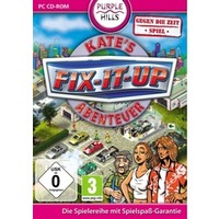 Fix-it-up: Kate´s Abenteuer (PC)