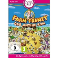 Farm Frenzy 3 - Antikes Rom (PC)