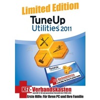TuneUp Utilities 2011