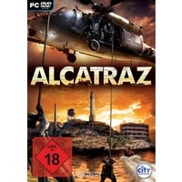 Alcatraz (PC)