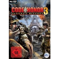 Code of Honor 3 (PC)