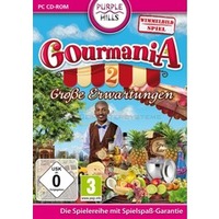 Gourmania 2 (PC)