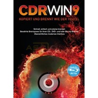 CDRWin 9