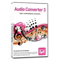 Audio Converter 3