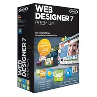 Web Designer 7 Premium