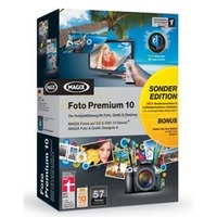 MAGIX Foto Premium 10