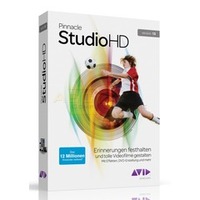 Studio HD 15