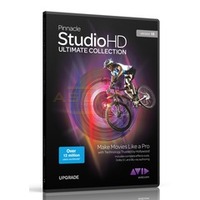 Studio S9+ to Ultimate Collection 15