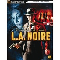 L.A. Noire - Lösungsbuch