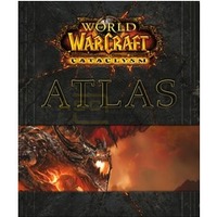 World of Warcraft: Cataclysm Atlas - L&ouml;sungsbuch