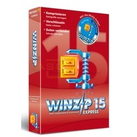 WinZip 15 Express