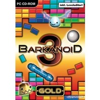 Barkanoid 3 Gold (PC)