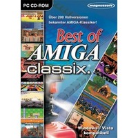 Best of Amiga Classix (PC)