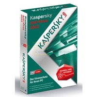 Anti Virus 2012