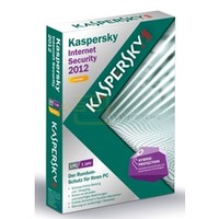 Internet Security 2012