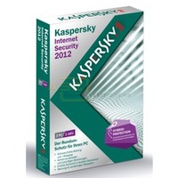 Internet Security 2012