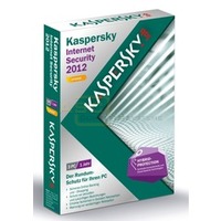 Internet Security 2012