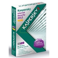 Internet Security 2012