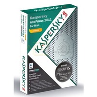 Antivirus 2011 for MAC