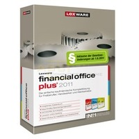 Financial Office Plus Juni 2011 (V 15.50)