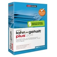 Lohn+Gehalt Plus Juni 2011 (V 15.50)