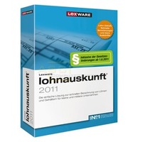 Lohnauskunft Juni 2011 (V 19.50)