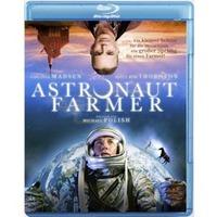 Astronaut Farmer (Blu-ray)