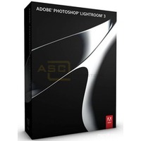 Photoshop Lightroom 3