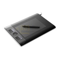 Intuos 4 M A5 wide USB