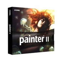 Painter 11 WIN/MAC