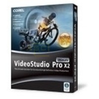 VideoStudio Pro X2 Ultimate ML