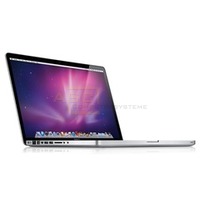 MacBook Pro Core i7 2.2GHz 8GB 500GB 43.2cm (17