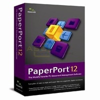 PaperPort 12 Standard