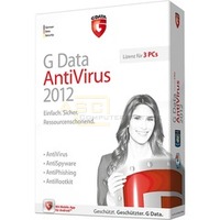 AntiVirus 2012