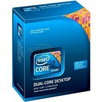 Core i3-550 3.20GHz Sockel LGA1156 Boxed