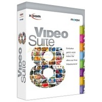 X-OOM and Movavi Video Suite 8