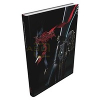 Bayonetta- Das offizielle Strategiebuch Limit. Collectors E.