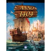 Anno 1404 - Das offizielle Strategiebuch