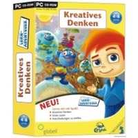 Lernabenteuer - Kreatives Denken Multilingual
