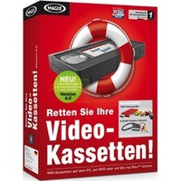 MAGIX Retten Sie Ihre Videokassetten 4