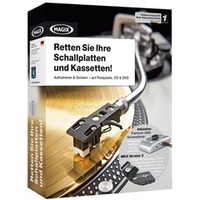 MAGIX Retten Sie Ihre Schallplatten & Kassetten! 3