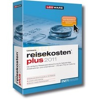 Reisekosten Plus 2011 Update (Version 18.00)