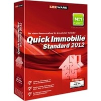 QuickImmobilie Plus 2012 (Version 12.00)